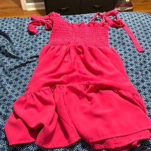 great for summer! never worn, just hung in my closet for the whole summer